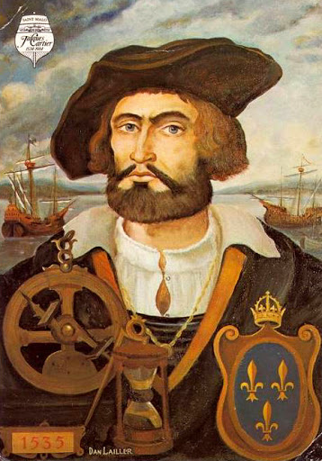 Jacques Cartier