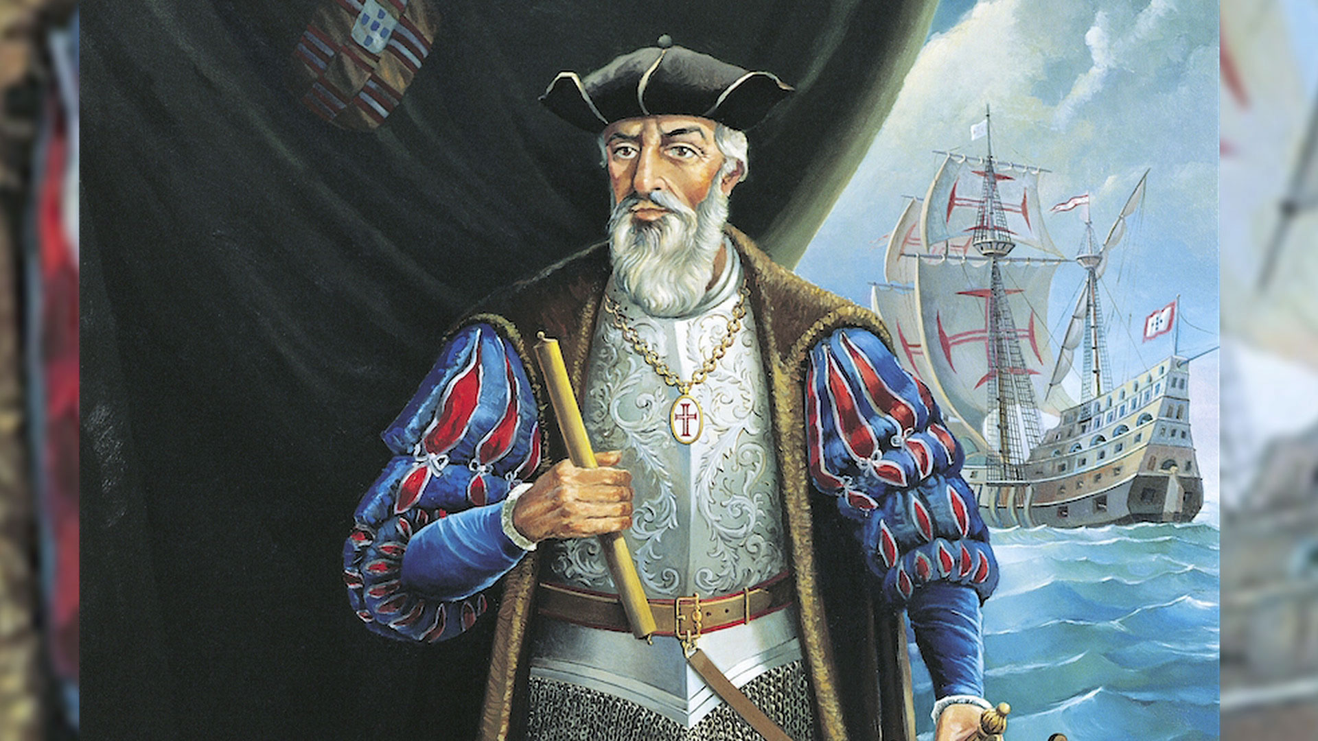 Bartolomeu Dias