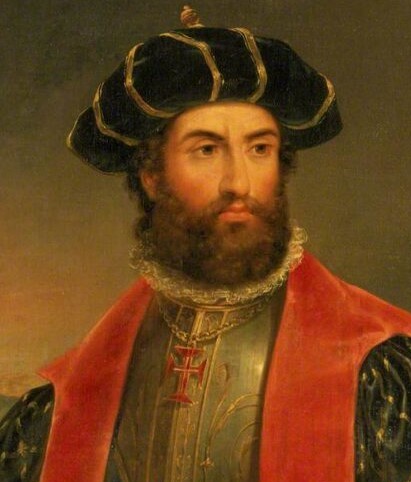 Vasco da Gama
