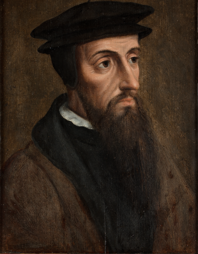 John Calvin