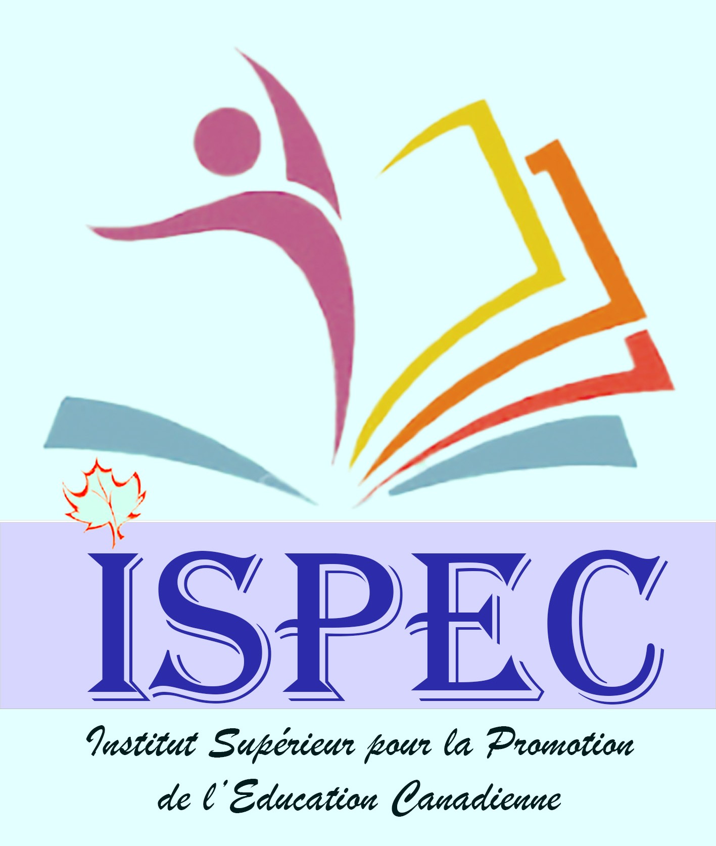 ISPEC Logo